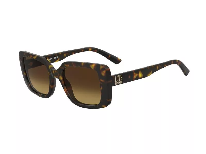 Love Moschino Lunettes de Soleil MOL 090/S 086/5U