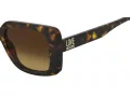 Love Moschino Lunettes de Soleil MOL 090/S 086/5U