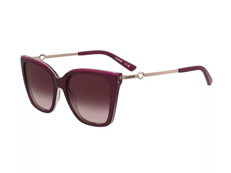 Love Moschino Lunettes de Soleil MOL 094/S 9KF/UQ
