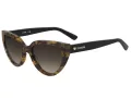 Love Moschino Lunettes de Soleil MOL 095/S 086/HA
