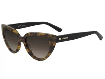 Love Moschino Lunettes de Soleil MOL 095/S 086/HA