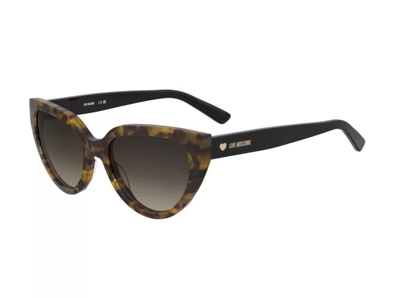 Love Moschino Lunettes de Soleil MOL 095/S 086/HA