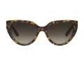 Love Moschino Lunettes de Soleil MOL 095/S 086/HA