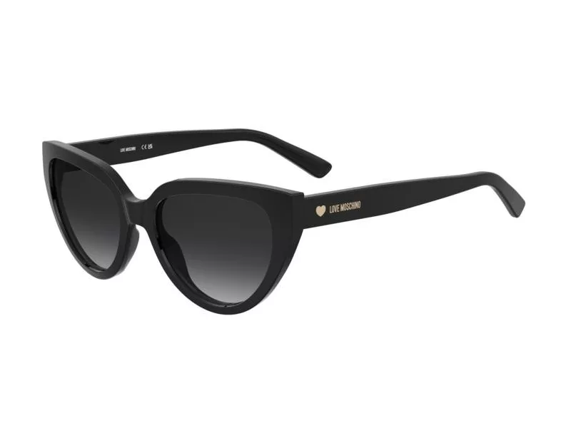 Love Moschino Lunettes de Soleil MOL 095/S 807/9O