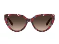 Love Moschino Lunettes de Soleil MOL 095/S LHF/HA
