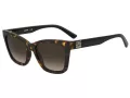 Love Moschino Lunettes de Soleil MOL 096/S 086/HA