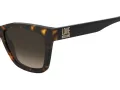 Love Moschino Lunettes de Soleil MOL 096/S 086/HA