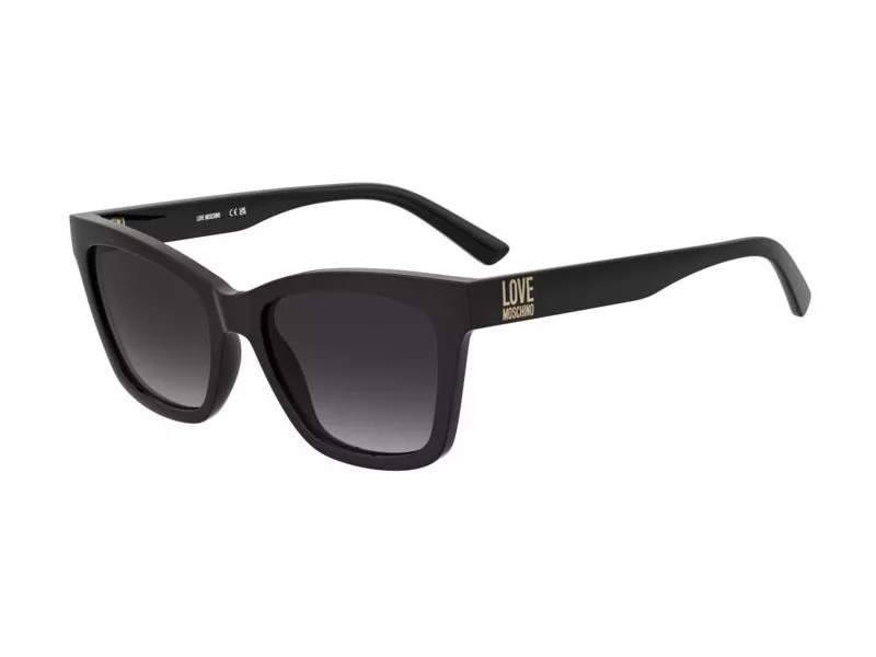 Love Moschino Lunettes de Soleil MOL 096/S 807/9O