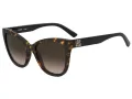 Love Moschino Lunettes de Soleil MOL 097/S 086/HA