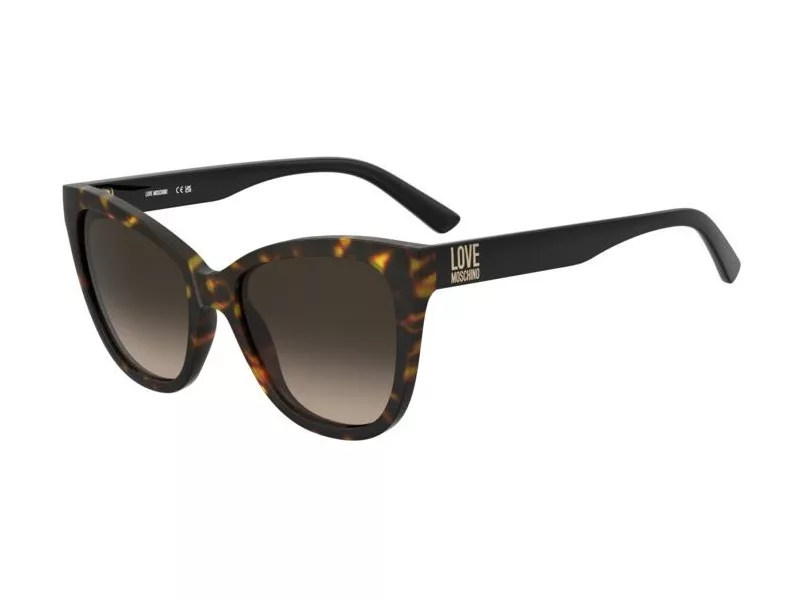 Love Moschino Lunettes de Soleil MOL 097/S 086/HA