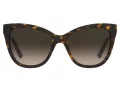 Love Moschino Lunettes de Soleil MOL 097/S 086/HA