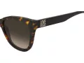 Love Moschino Lunettes de Soleil MOL 097/S 086/HA