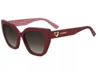 Love Moschino Lunettes de Soleil MOL 098/S 0PA/HA