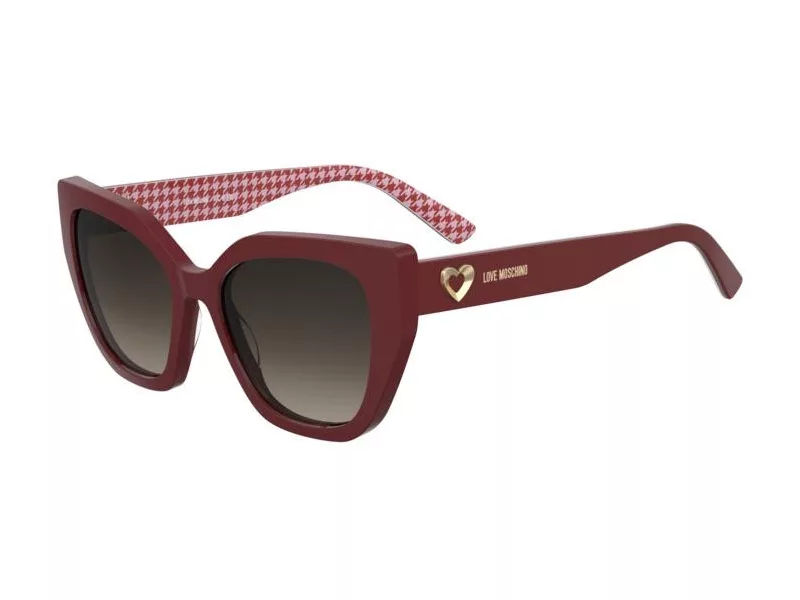 Love Moschino Lunettes de Soleil MOL 098/S 0PA/HA