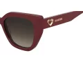 Love Moschino Lunettes de Soleil MOL 098/S 0PA/HA