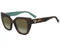 Love Moschino Lunettes de Soleil MOL 098/S 2VM/BC
