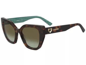Love Moschino Lunettes de Soleil MOL 098/S 2VM/BC