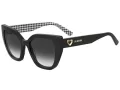 Love Moschino Lunettes de Soleil MOL 098/S 7RM/9O