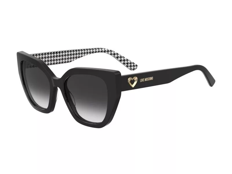 Love Moschino Lunettes de Soleil MOL 098/S 7RM/9O