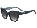 Love Moschino Lunettes de Soleil MOL 098/S S6F/9O