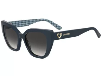 Love Moschino Lunettes de Soleil MOL 098/S S6F/9O
