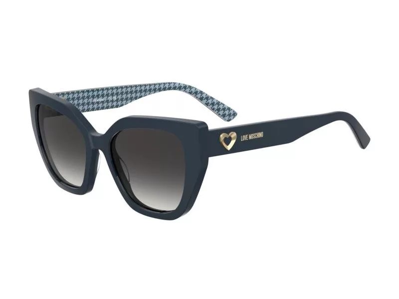 Love Moschino Lunettes de Soleil MOL 098/S S6F/9O
