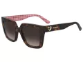 Love Moschino Lunettes de Soleil MOL 099/S 2VM/HA