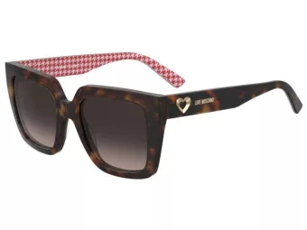 Love Moschino Lunettes de Soleil MOL 099/S 2VM/HA
