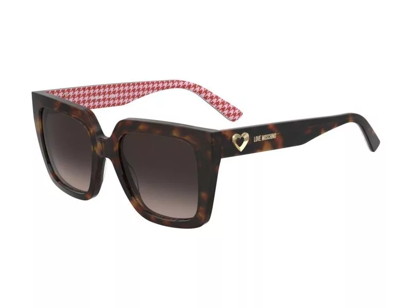 Love Moschino Lunettes de Soleil MOL 099/S 2VM/HA