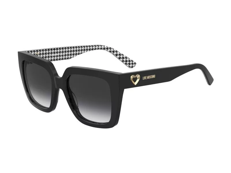 Love Moschino Lunettes de Soleil MOL 099/S 7RM/9O