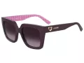 Love Moschino Lunettes de Soleil MOL 099/S BPK/DG