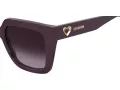 Love Moschino Lunettes de Soleil MOL 099/S BPK/DG