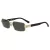 Love Moschino Lunettes de Soleil MOL 100/S 000/IR
