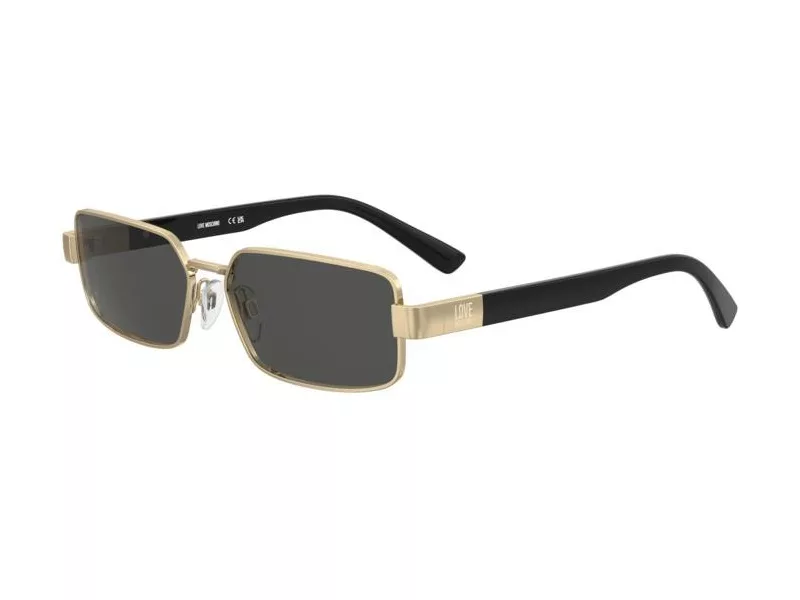 Love Moschino Lunettes de Soleil MOL 100/S 000/IR