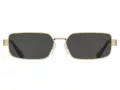 Love Moschino Lunettes de Soleil MOL 100/S 000/IR