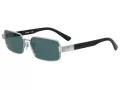 Love Moschino Lunettes de Soleil MOL 100/S 010/KU