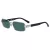 Love Moschino Lunettes de Soleil MOL 100/S 010/KU
