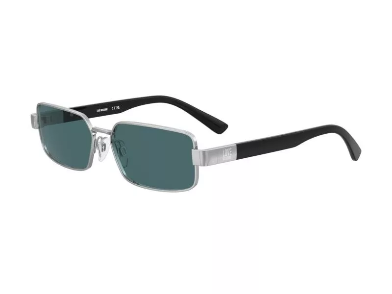 Love Moschino Lunettes de Soleil MOL 100/S 010/KU