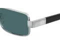 Love Moschino Lunettes de Soleil MOL 100/S 010/KU