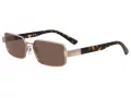 Love Moschino Lunettes de Soleil MOL 100/S DDB/4S