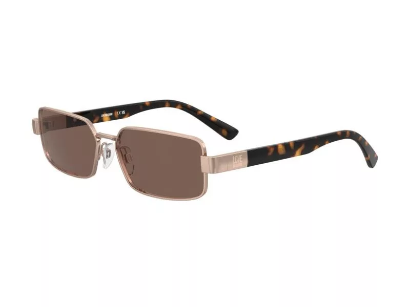 Love Moschino Lunettes de Soleil MOL 100/S DDB/4S