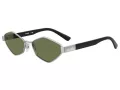Love Moschino Lunettes de Soleil MOL 101/S 010/QT