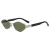 Love Moschino Lunettes de Soleil MOL 101/S 010/QT