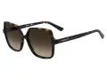 Love Moschino Lunettes de Soleil MOL 102/S 086/HA