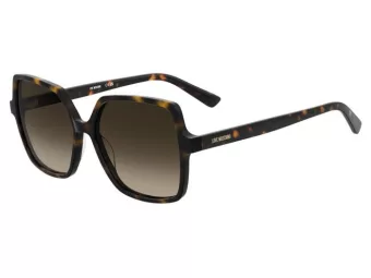 Love Moschino Lunettes de Soleil MOL 102/S 086/HA