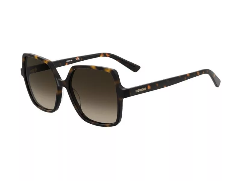 Love Moschino Lunettes de Soleil MOL 102/S 086/HA