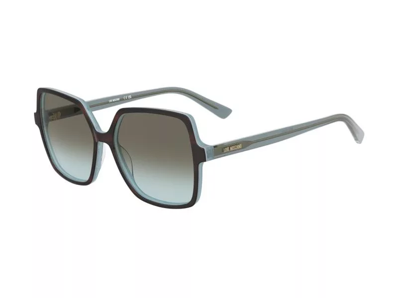 Love Moschino Lunettes de Soleil MOL 102/S OFD/BC
