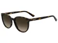 Love Moschino Lunettes de Soleil MOL 103/S 086/HA