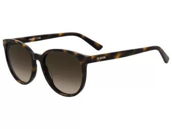 Love Moschino Lunettes de Soleil MOL 103/S 086/HA