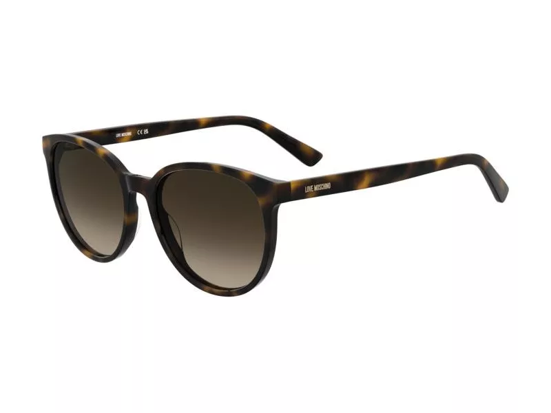 Love Moschino Lunettes de Soleil MOL 103/S 086/HA